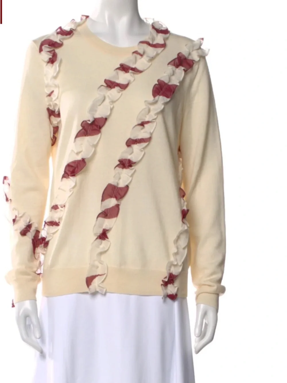 Tory Burch Lucea